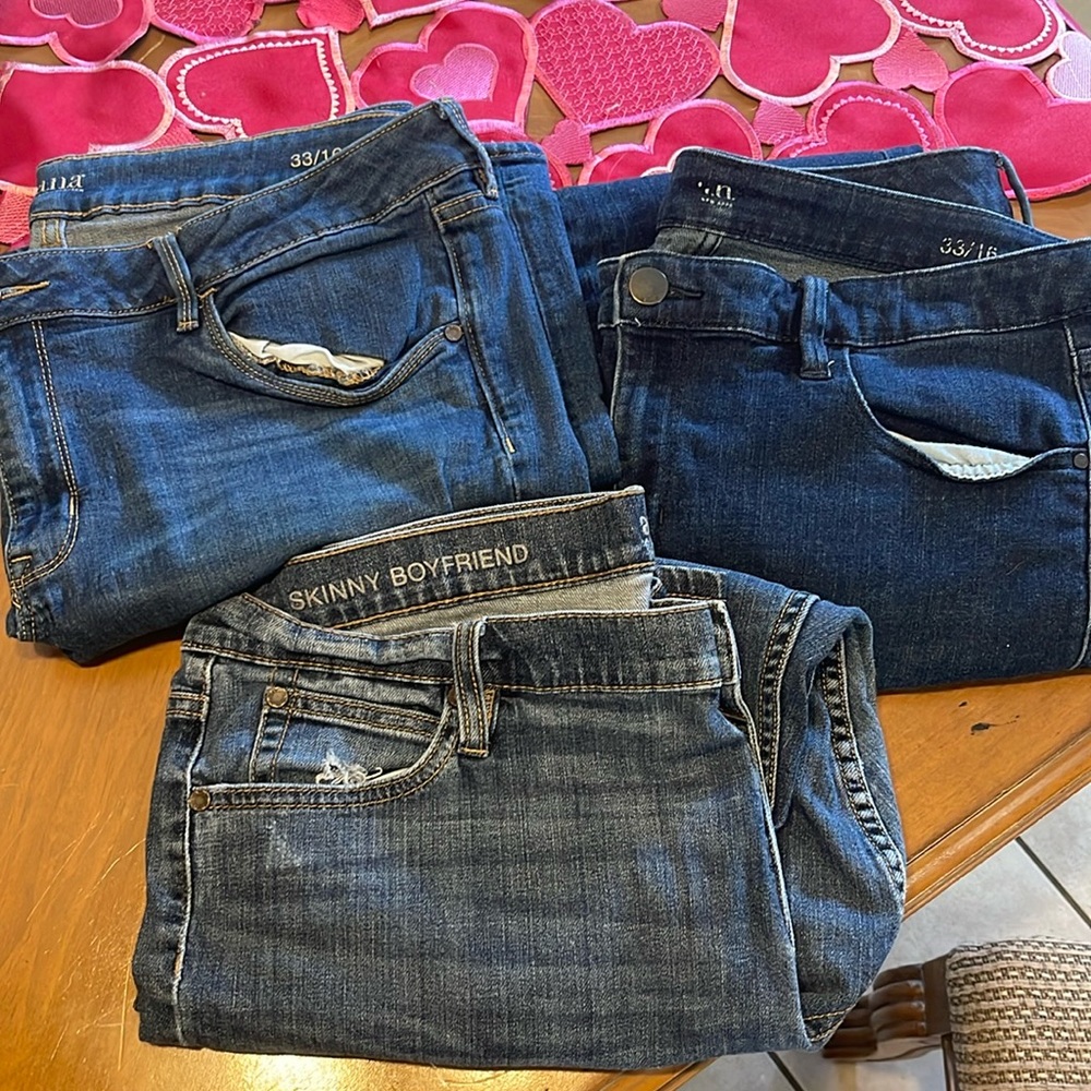 Jean Bundle